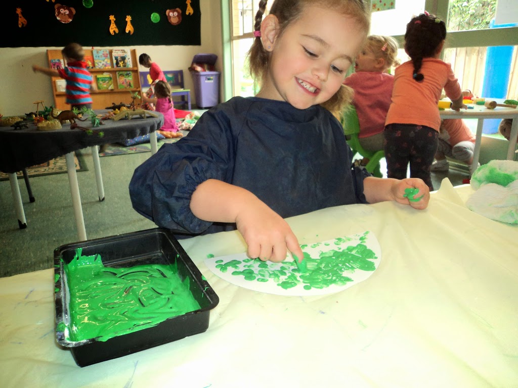 Little Raskals Kindergarten & Child Care Centre | 94 Springvale Rd, Nunawading VIC 3131, Australia | Phone: (03) 9878 3200