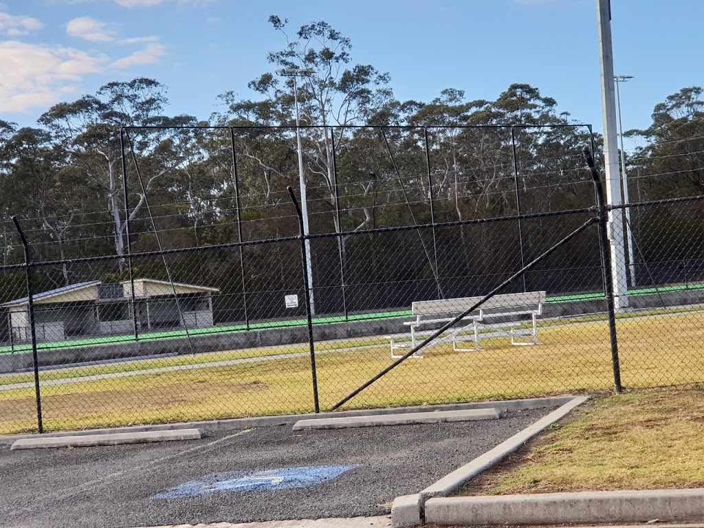 Bernie Regan Sporting Complex | stadium | W Cambewarra Rd, North Nowra NSW 2541, Australia