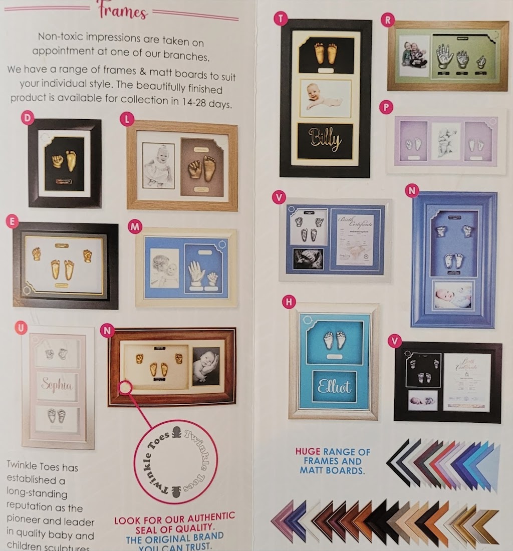 Twinkle Toes Hobart | 12 Henwood Dr, Kingston TAS 7050, Australia | Phone: (03) 6200 0768