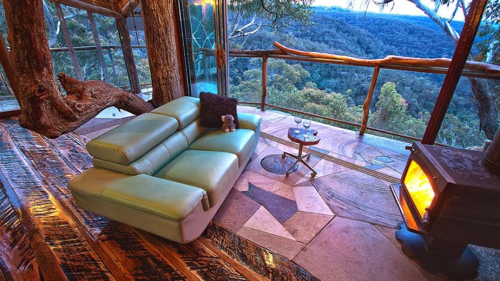Blue Mountain Cabins | Berambing Crest, Mount Tomah NSW 2758, Australia | Phone: 0409 393 425