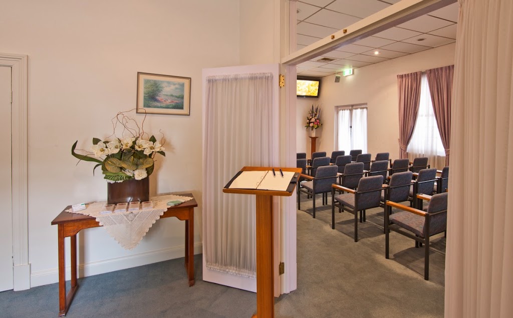 Blackwell Funerals Prospect | funeral home | 71 Prospect Rd, Prospect SA 5082, Australia | 0882692444 OR +61 8 8269 2444