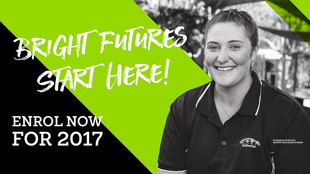 TAFE NSW - Belmont | university | 647 Pacific Hwy, Belmont NSW 2280, Australia | 131601 OR +61 131601