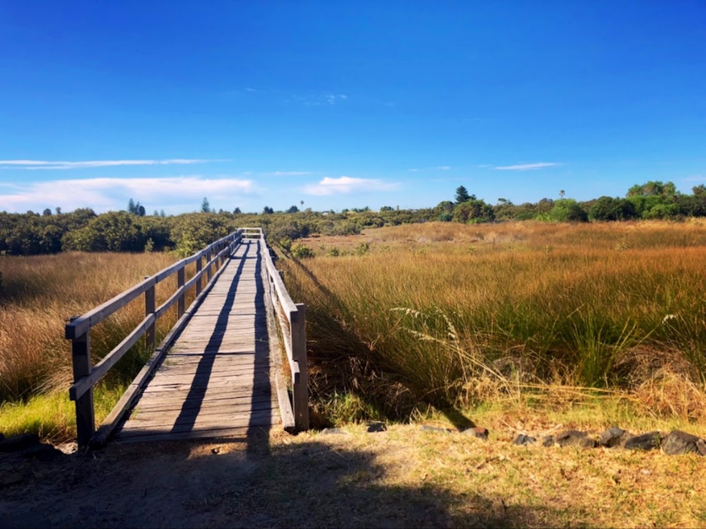 Mangrove Boardwalk | park | LOT 460 Koombana Dr, Bunbury WA 6230, Australia