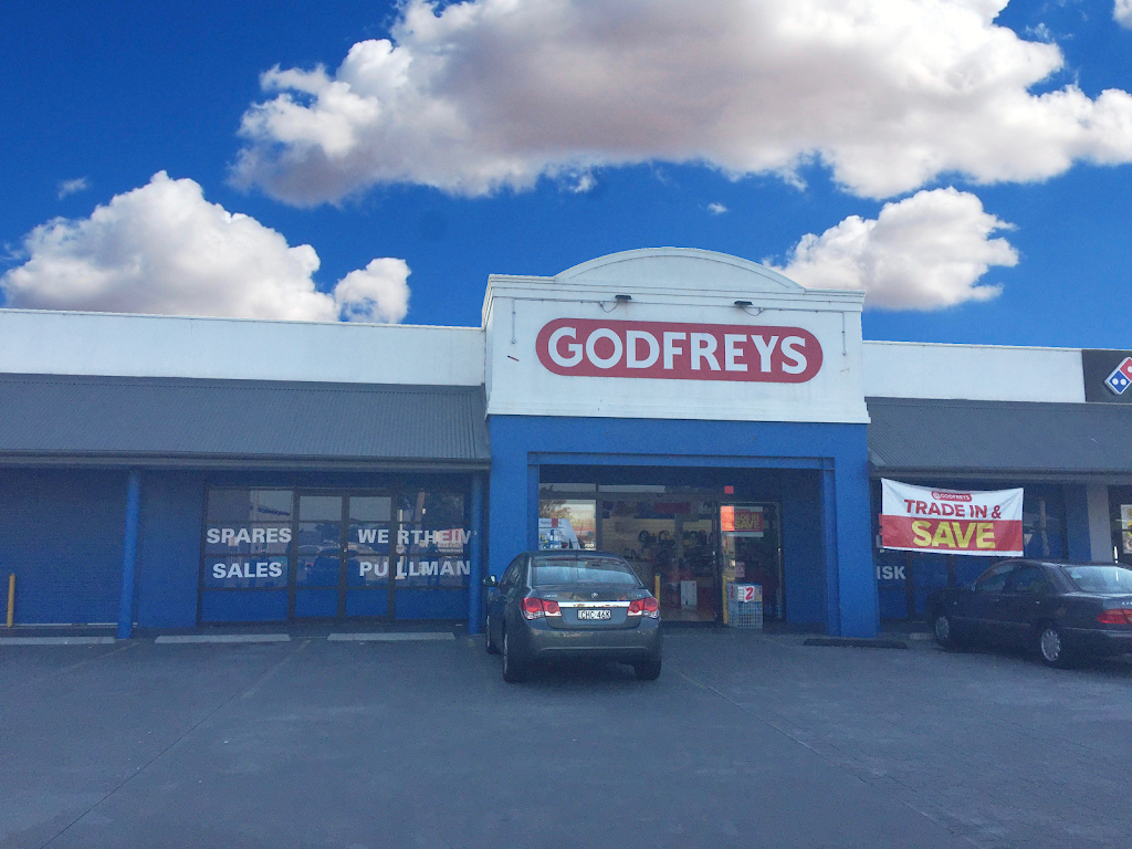 Godfreys Fairymeadow Super Store | home goods store | 2/493 Princes Hwy, Fairy Meadow NSW 2519, Australia | 0242841625 OR +61 2 4284 1625