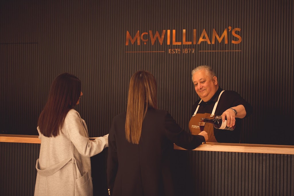 McWilliams Wines Griffith | Jack McWilliams Rd, Hanwood NSW 2680, Australia | Phone: (02) 6969 0800