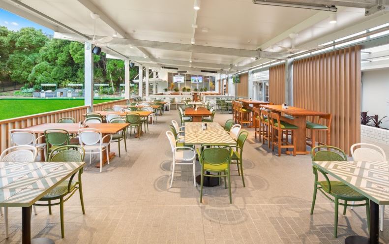 Green One Cafe | 60 Ocean Parade, Coffs Harbour NSW 2450, Australia | Phone: (02) 6652 3622