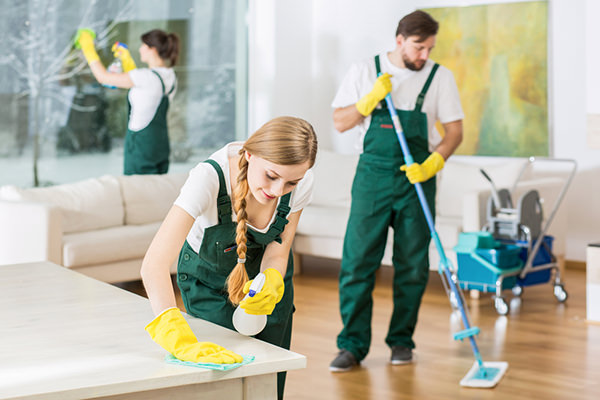 Klean Cleaning - Hester Street | 23 Hester St, Tarneit VIC 3029, Australia | Phone: 0450 066 000