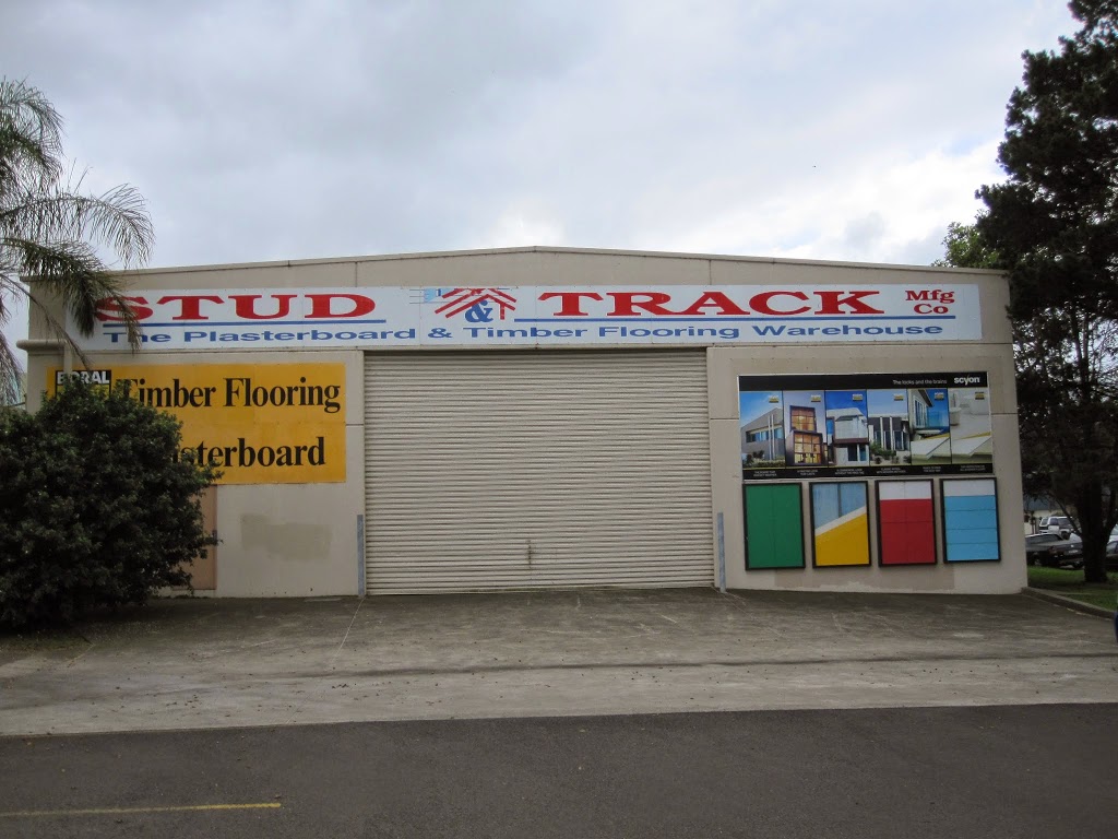 Stud & Track | home goods store | 59 Jack Williams Dr, Penrith NSW 2750, Australia | 0247312888 OR +61 2 4731 2888