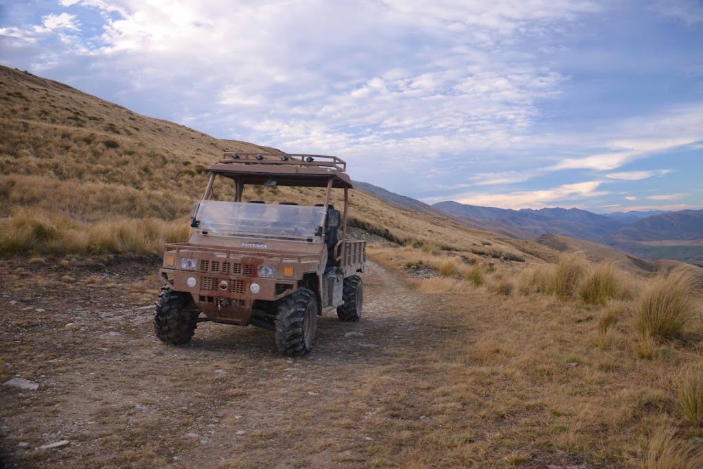 Tuatara ATV Australia | 180 Sixth St, Merbein VIC 3505, Australia | Phone: 0427 672 152