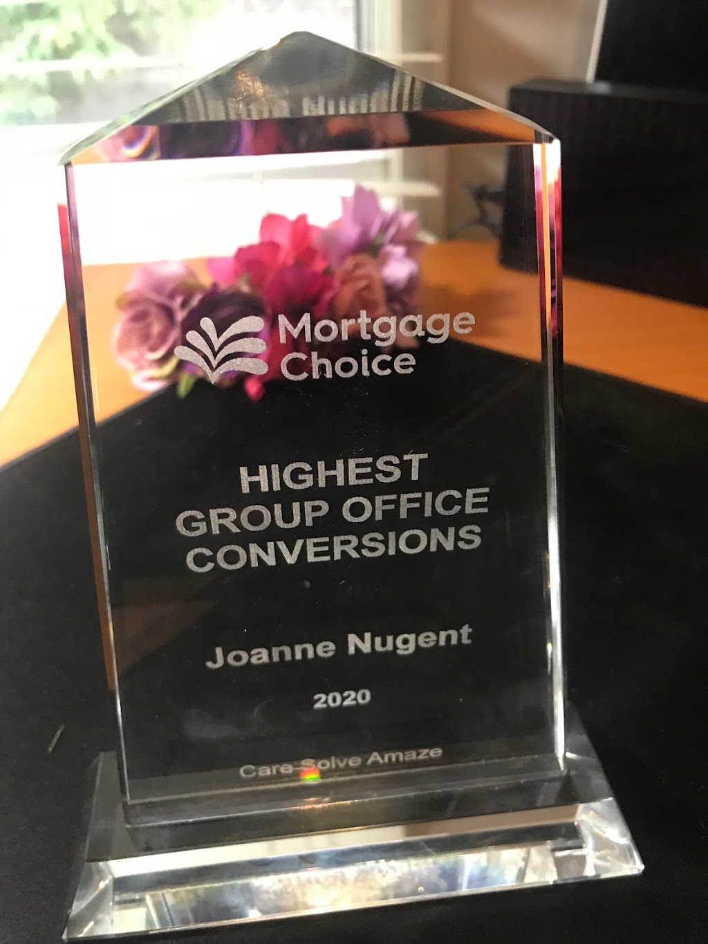 Joanne Nugent - Mortgage Choice Mortgage - Broker | finance | 14 Ascot Cres, Samford Valley QLD 4520, Australia | 0409363420 OR +61 409 363 420