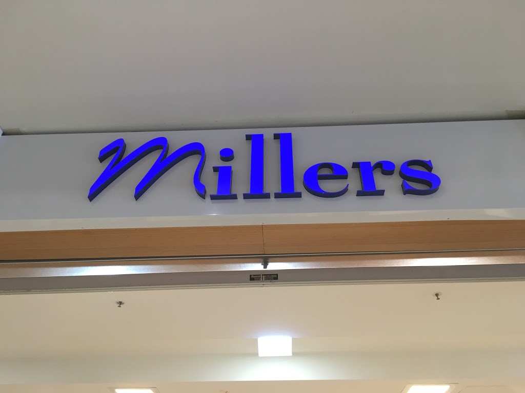 Millers | clothing store | Shop 54/2 Town Centre Circuit, Salamander Bay NSW 2317, Australia | 0249820784 OR +61 2 4982 0784