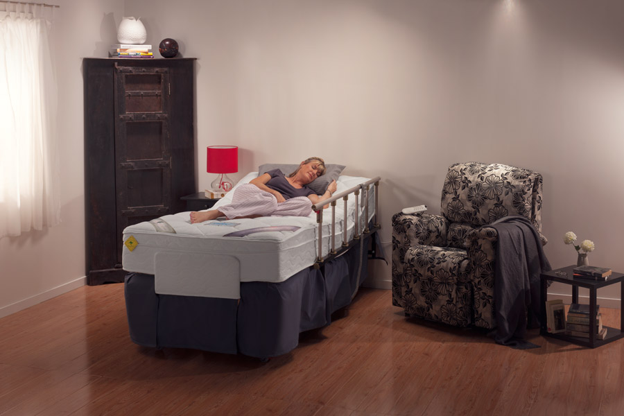 Evoflex Adjustable Beds | 32 Northlink Pl, Virginia QLD 4014, Australia | Phone: 1800 321 377