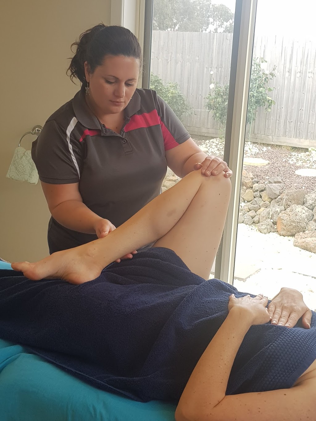 Quay Massage | 52 Stretton Dr, Torquay VIC 3228, Australia | Phone: 0404 885 904