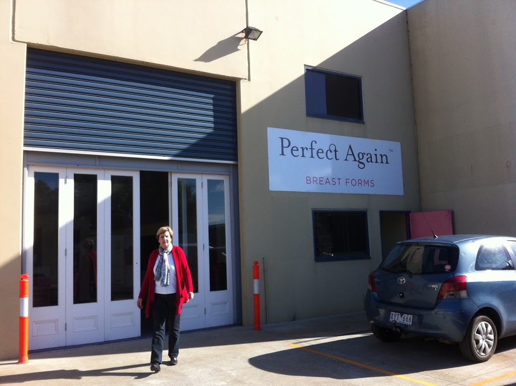 Perfect Again Breast Forms | 138 Geelong Rd, Portarlington VIC 3223, Australia | Phone: 0408 502 344