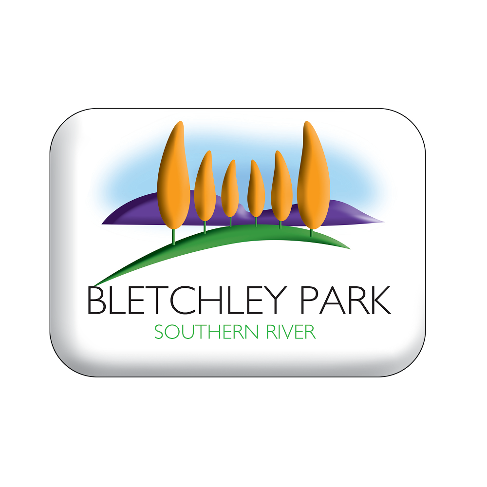 Bletchley Park Sales Office | Twilight St, Southern River WA 6110, Australia | Phone: (08) 9490 9188