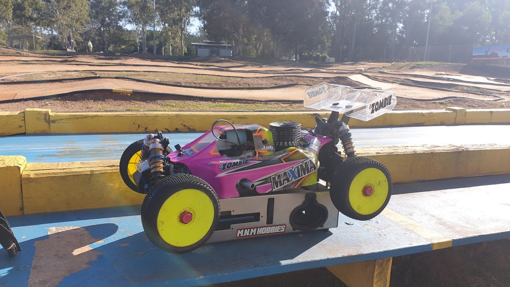 Valley Raceway RC TRACK | 129 Connection Rd, Glenview QLD 4553, Australia | Phone: 0413 003 886