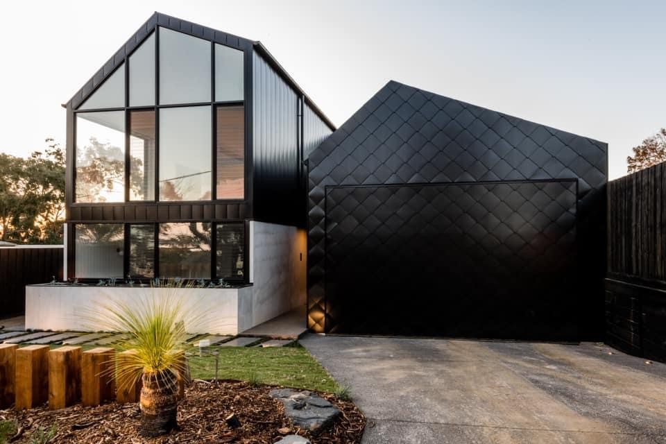 Architectural Cladding Suppliers | Factory 4/7 Silkwood Rise, Carrum Downs VIC 3201, Australia | Phone: (03) 9775 1097