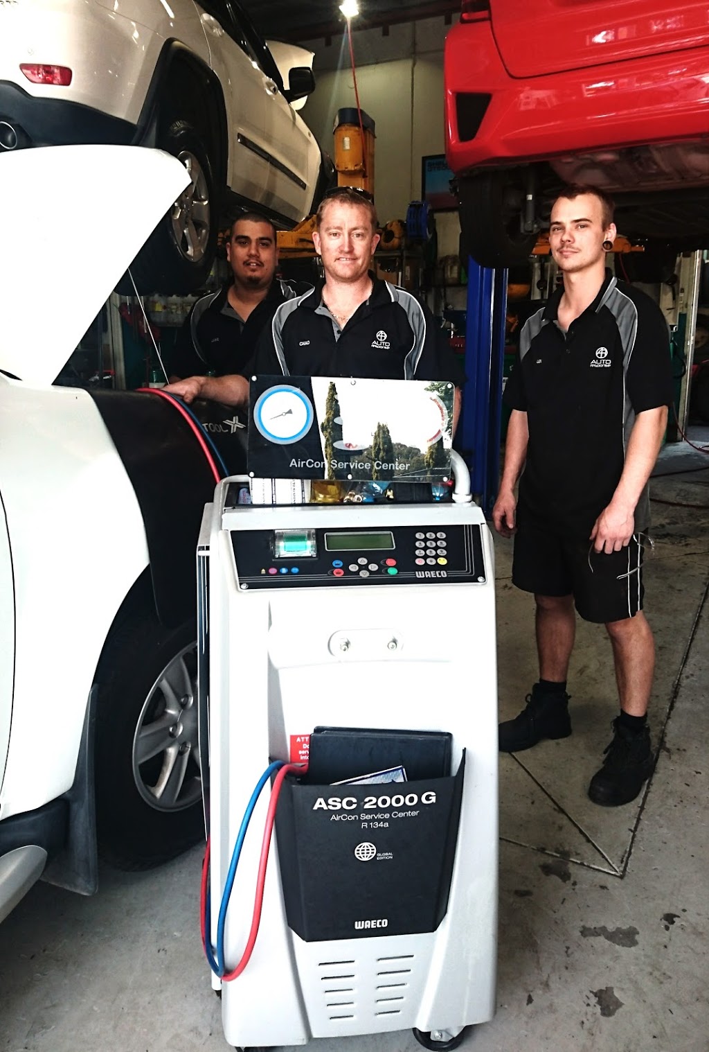 Auto Response, Auto Service Centre | 177 OConnor Rd, Stratton WA 6056, Australia | Phone: (08) 9250 2266