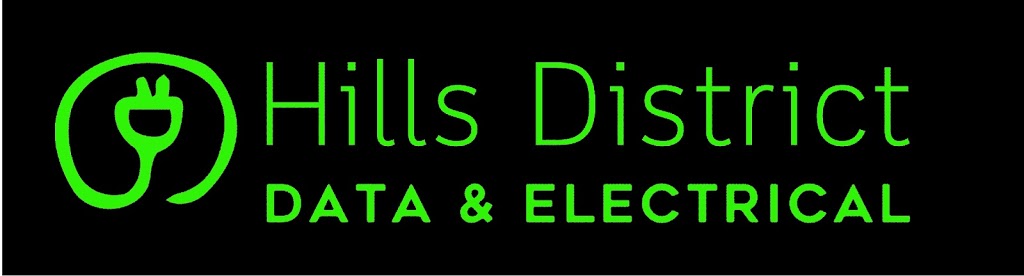 Hills District Data & Electrical | electrician | 16 Kinsella Ct, Kellyville NSW 2155, Australia | 0409286661 OR +61 409 286 661