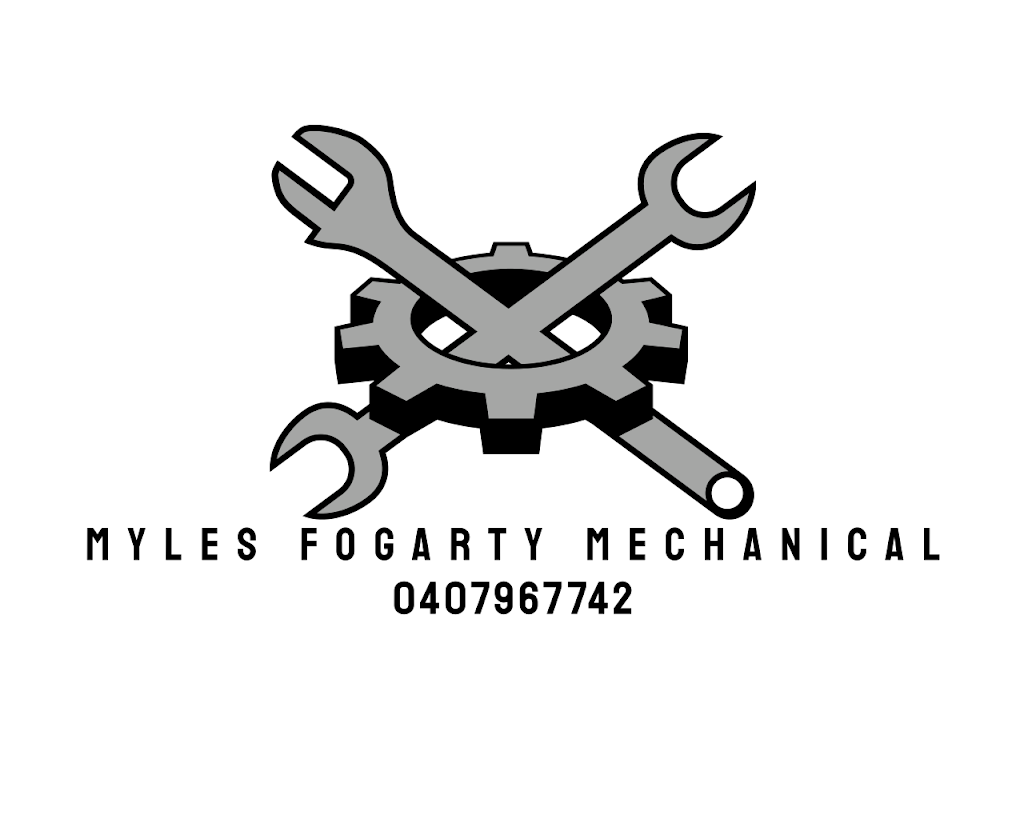 Myles Fogarty Mechanical | Dennis St, Walloon QLD 4306, Australia | Phone: 0407 967 742