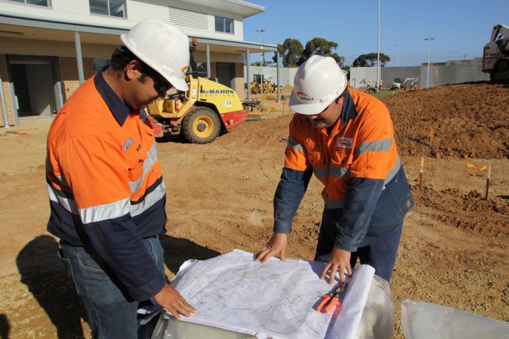 Intract Indigenous Contractors QLD | 14/1440 New Cleveland Rd, Chandler QLD 4155, Australia | Phone: (07) 3634 4300