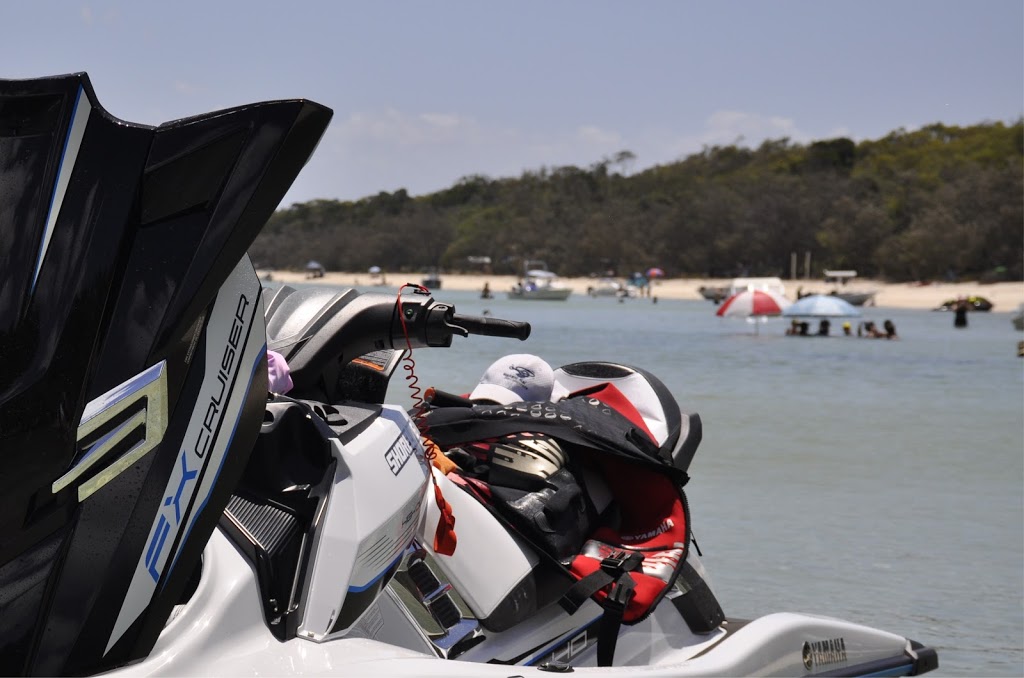 Shoreline Yamaha | 80 Moss St, Slacks Creek QLD 4127, Australia | Phone: (07) 3804 3105