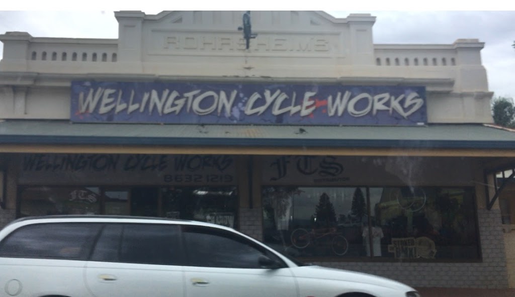 Wellington Cycle Works | 70 Main Rd, Port Pirie SA 5540, Australia | Phone: (08) 8632 1219