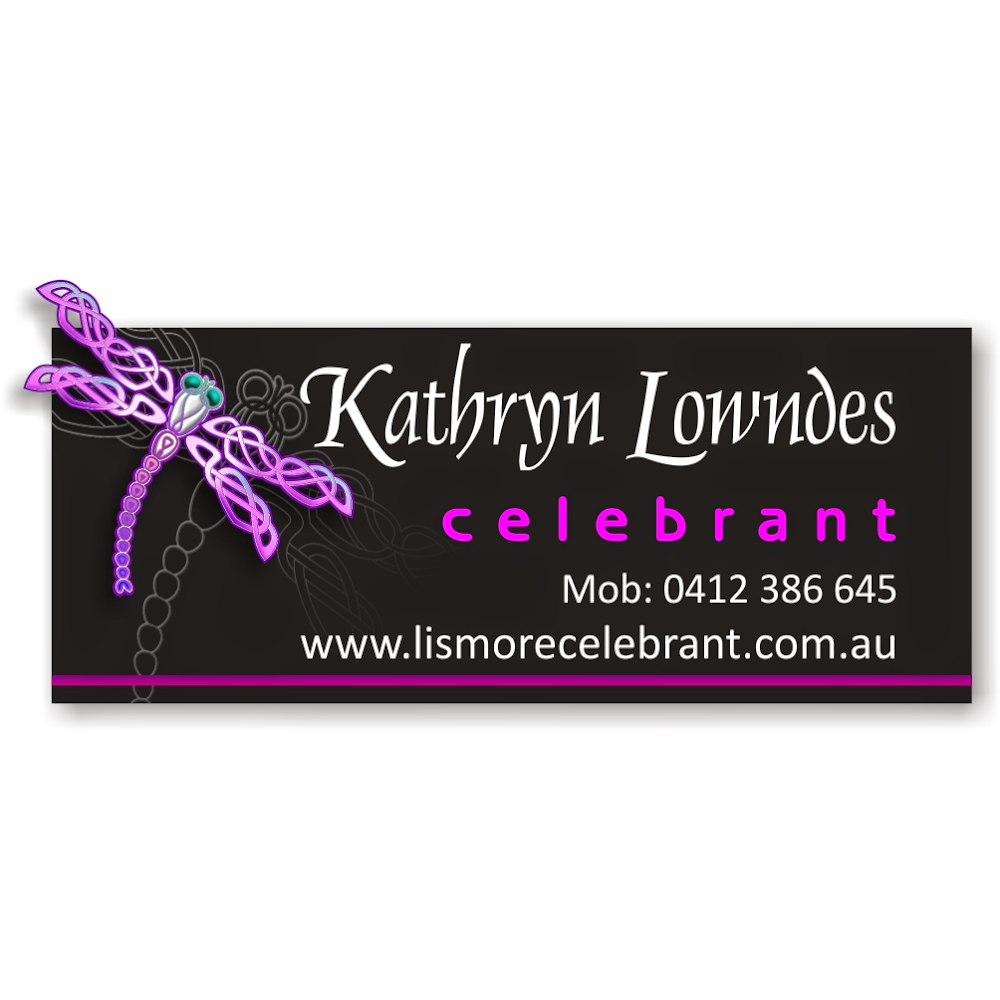 Kathryn Lowndes Celebrant Services | courthouse | 25 Federation Dr, Eltham NSW 2480, Australia | 0412386645 OR +61 412 386 645