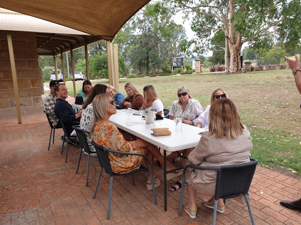 Pokolbin Estate cellar door | Pokolbin NSW 2320, Australia | Phone: (02) 4998 7524