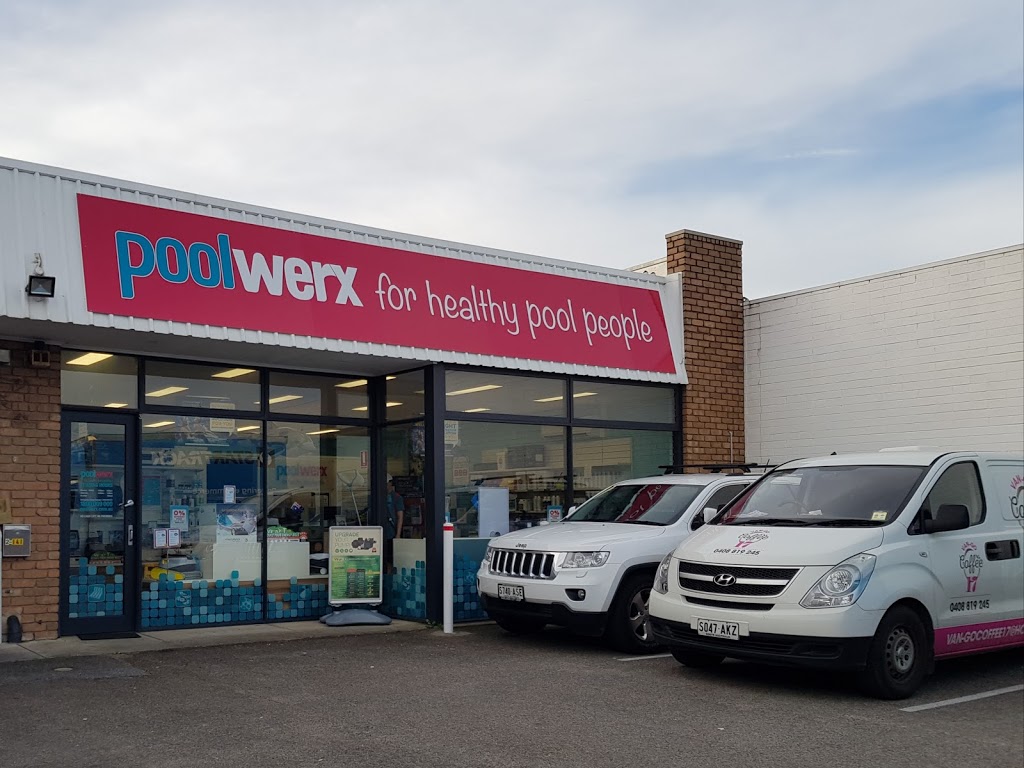 Poolwerx Morphett Vale | store | Shop 3/141 Sherriffs Rd, Reynella SA 5161, Australia | 0881862006 OR +61 8 8186 2006