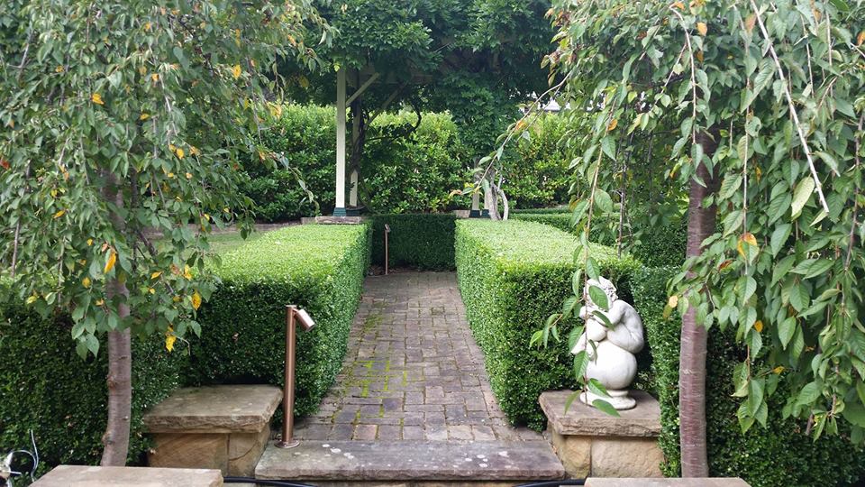 Hughes Landscapes and Horticultural Services | 44 Summer Rd, Faulconbridge NSW 2776, Australia | Phone: 0410 461 288