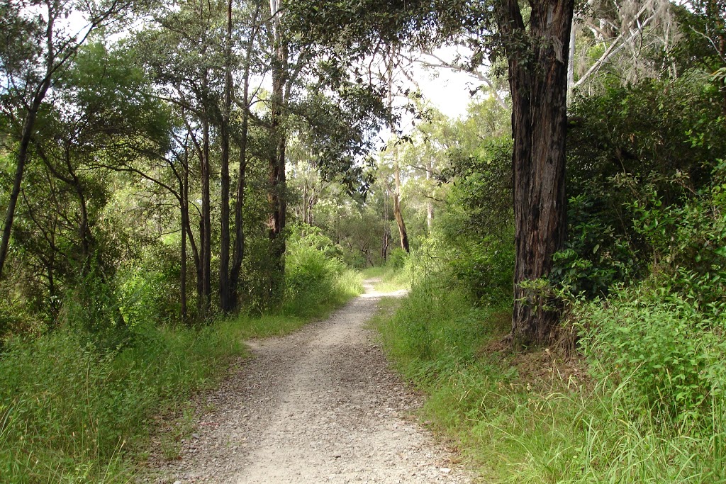 Smiths Creek Reserve | park | Bungonia Rd, Leumeah NSW 2560, Australia | 0246454000 OR +61 2 4645 4000