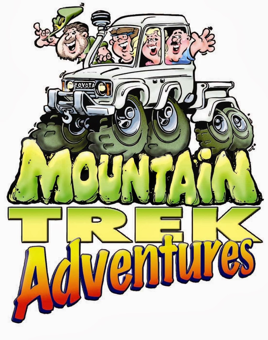 Mountain Trek Adventures | travel agency | 7 Ashburton Cl, Arundel QLD 4214, Australia | 0431647030 OR +61 431 647 030