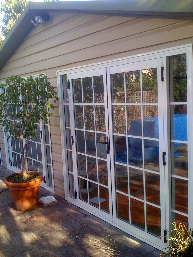 Pure Aluminium Windows Pty Ltd | 38 Berry St, Granville NSW 2142, Australia | Phone: (02) 9637 4477