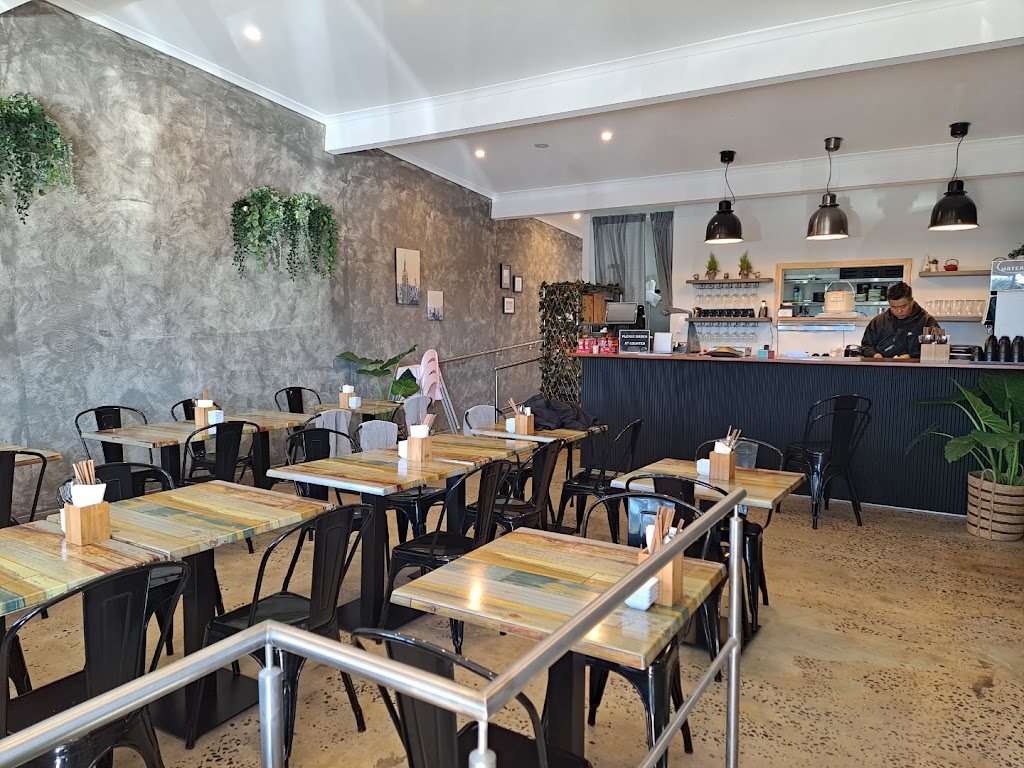Kee Japanese Restaurant | Shop 16/141 Allambie Rd, Allambie Heights NSW 2100, Australia | Phone: 0422 612 043