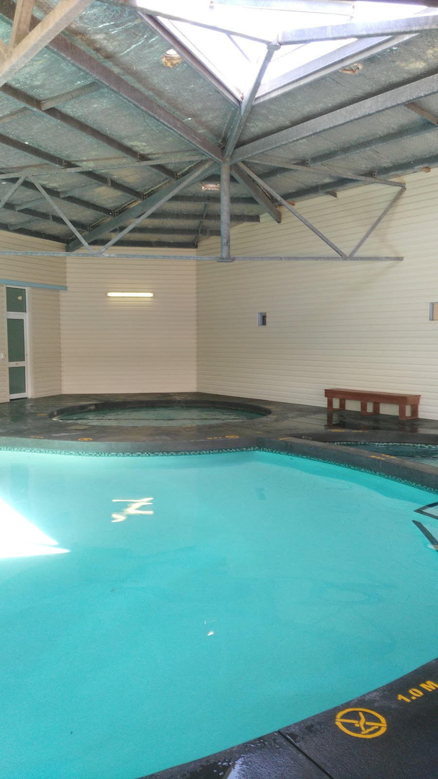 The Moorings Resort | lodging | 2152 George Bass Dr, Tomakin NSW 2537, Australia | 0244717500 OR +61 2 4471 7500