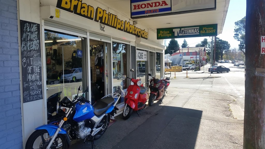Blue Mountains eXtreme Motorcycles | car repair | 162 Main Street, Katoomba NSW 2780, Australia | 0247822507 OR +61 2 4782 2507