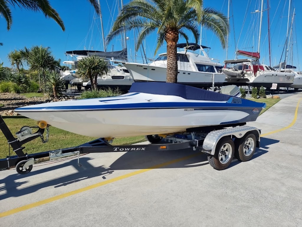 TOWREX TRAILERS (QLD) | 13 Quinzeh Creek Rd, Logan Village QLD 4207, Australia | Phone: (07) 5546 2141