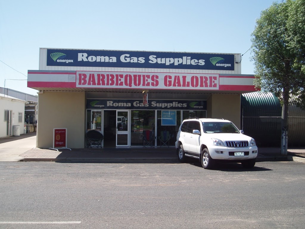 Barbeques Galore Roma | furniture store | 28 Hawthorne St, Roma QLD 4455, Australia | 0746221220 OR +61 7 4622 1220