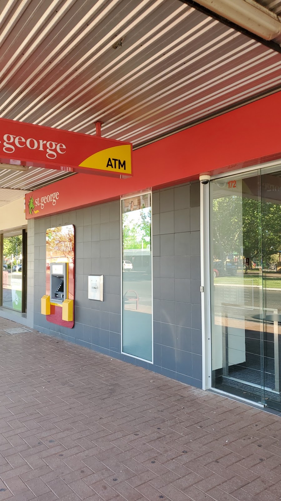 Westpac Branch Whyalla | 2 Forsyth St, Whyalla SA 5600, Australia | Phone: (08) 8640 3700
