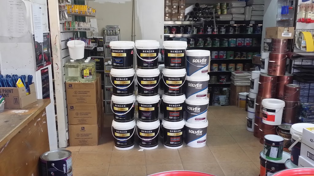 M&H Paints | home goods store | 2-4 Georges River Rd, Croydon Park NSW 2133, Australia | 0297998186 OR +61 2 9799 8186