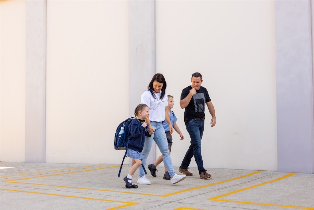 St John the Baptist Primary School | 12 Victoria St, Maitland NSW 2320, Australia | Phone: (02) 4933 5613