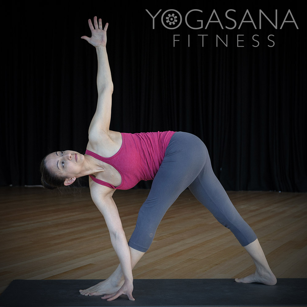 Yogasana Fitness | gym | 118 Emu Bank, Belconnen ACT 2617, Australia | 0407235622 OR +61 407 235 622