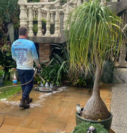Grime Off Pressure Washing | 15 Garraween Ave, North Balgowlah NSW 2093, Australia | Phone: 0404 668 943