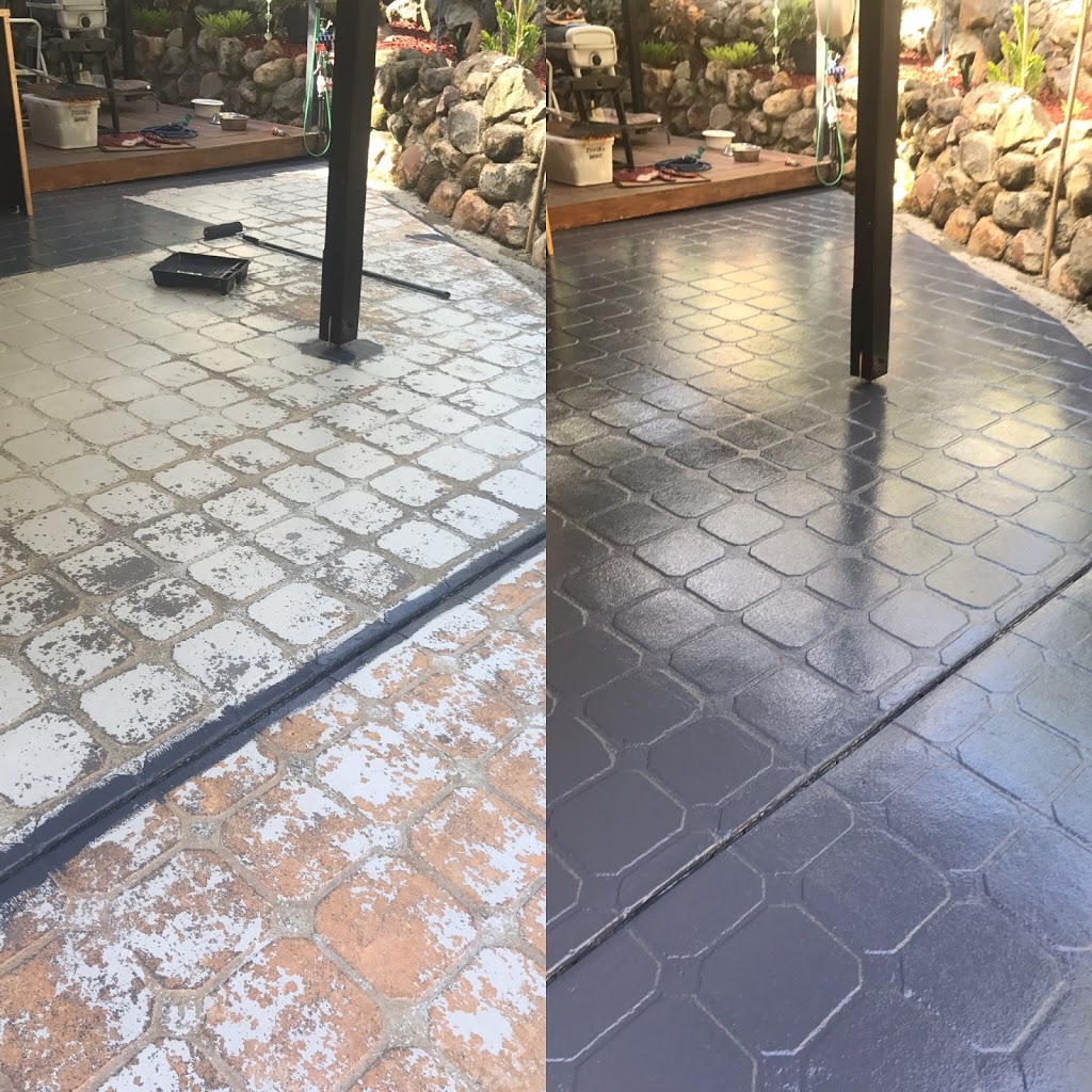 Waterworx Pressure Cleaning Brisbane | roofing contractor | 4 Rosa Ct, Camira QLD 4300, Australia | 0422814168 OR +61 422 814 168