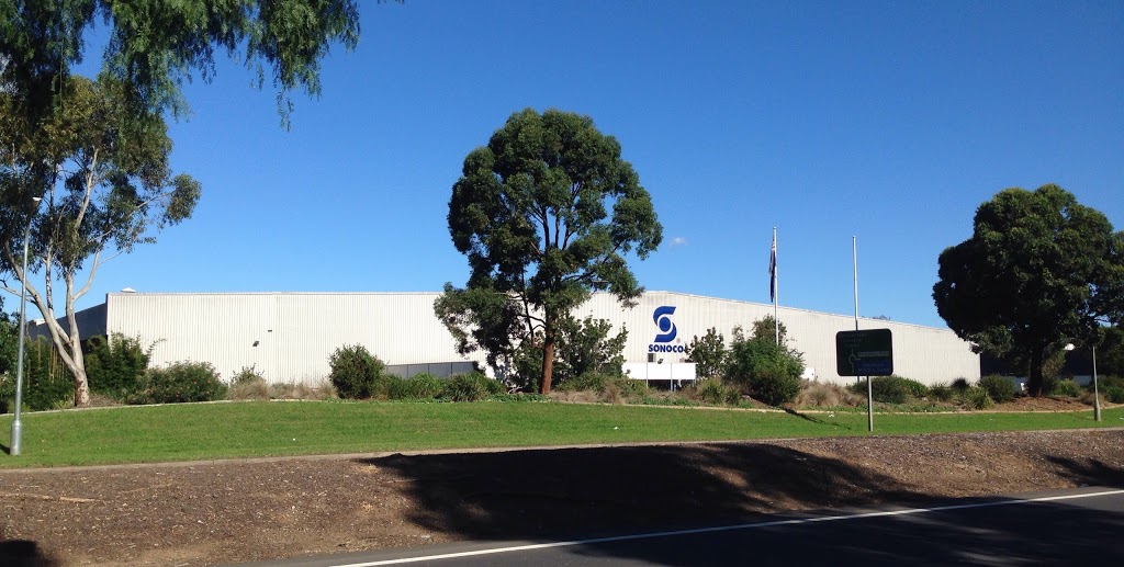 Sonoco Consumer Packaging | store | 38 Williamson Rd, Ingleburn NSW 2565, Australia | 0287964200 OR +61 2 8796 4200