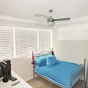 Inspirational Shutters Brisbane | 6 Bimbah St, Forest Lake QLD 4078, Australia | Phone: 0451 443 545