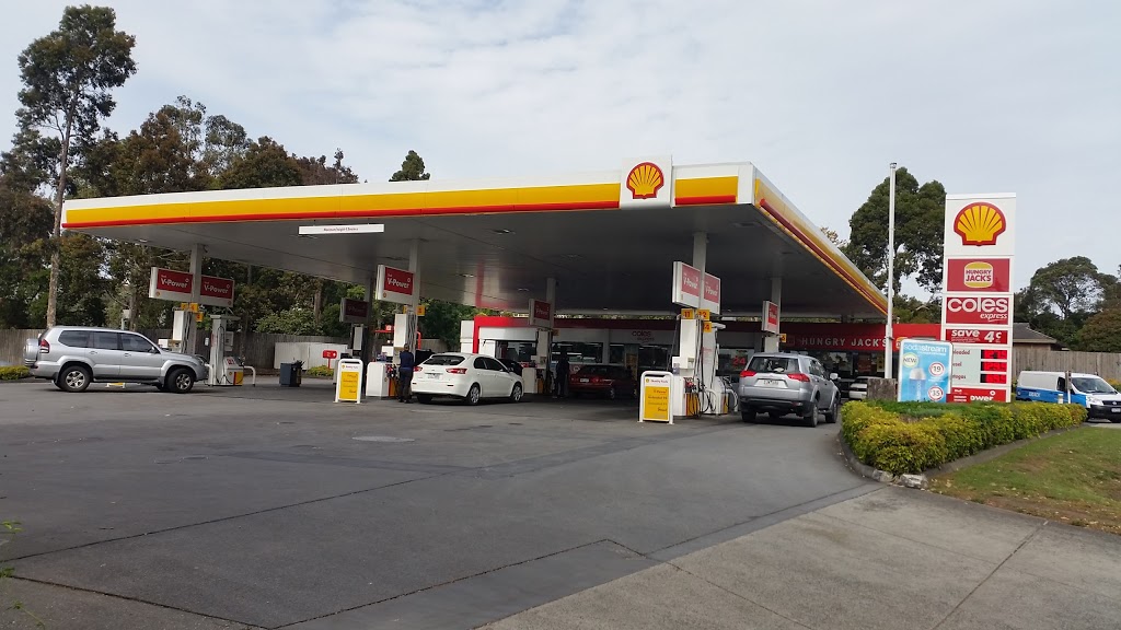 Coles Express | gas station | 5-11 Mt Dandenong Rd, Ringwood VIC 3135, Australia | 0398769093 OR +61 3 9876 9093