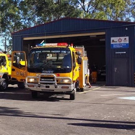 Greenbank Fire Brigade | fire station | 133 Teviot Rd, Greenbank QLD 4124, Australia | 0732975896 OR +61 7 3297 5896