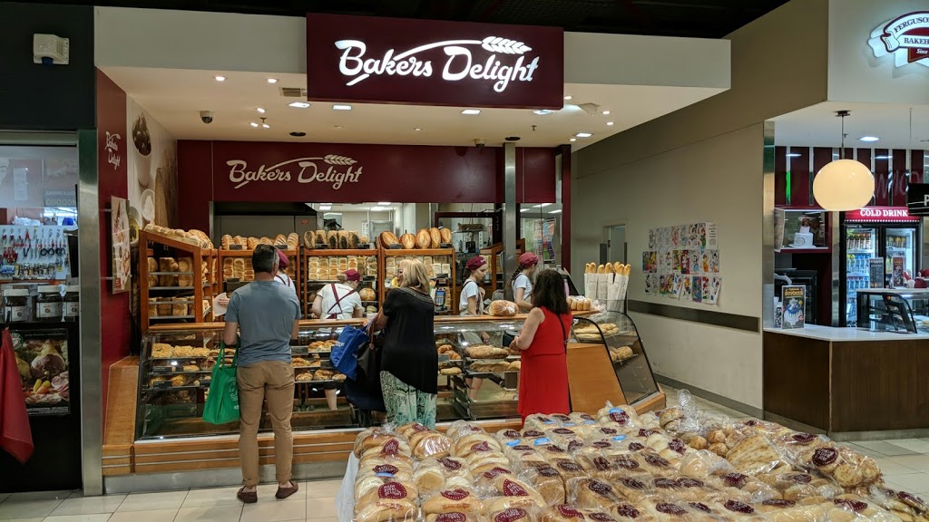 Bakers Delight | bakery | 34 Milleara Rd, Keilor East VIC 3033, Australia | 0393254000 OR +61 3 9325 4000